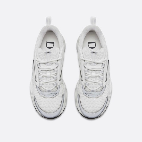 Dior b22 sneaker - Picture 3 of 3